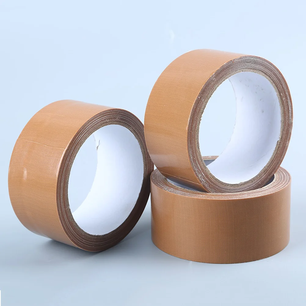 

Strong Adhesive Cloth Duct Tape Single-Sided Double Decorate DIY Stage Waterproof Electrical Equipment Seal