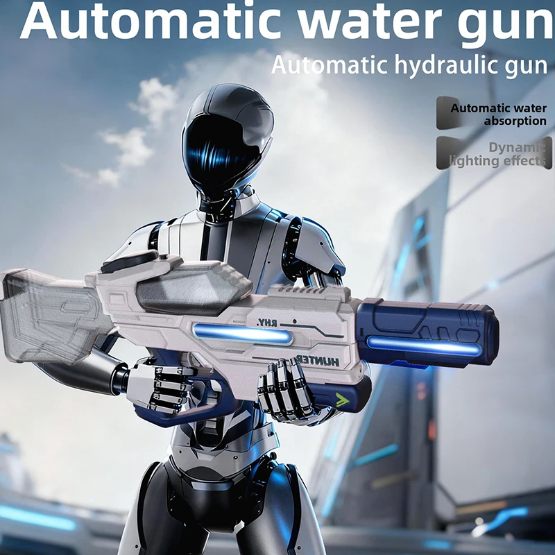 Thumbnail 2 - #37 Low Price Water Soakers Deals