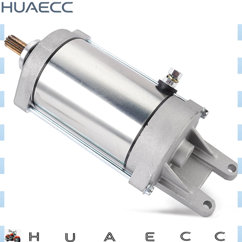 Motor de Arranque para Piaggio BV500 X8 ie 400 X9 500, para Aprilia Scarabeo 500 Light Sprint Atlantic 400 500 Sprint