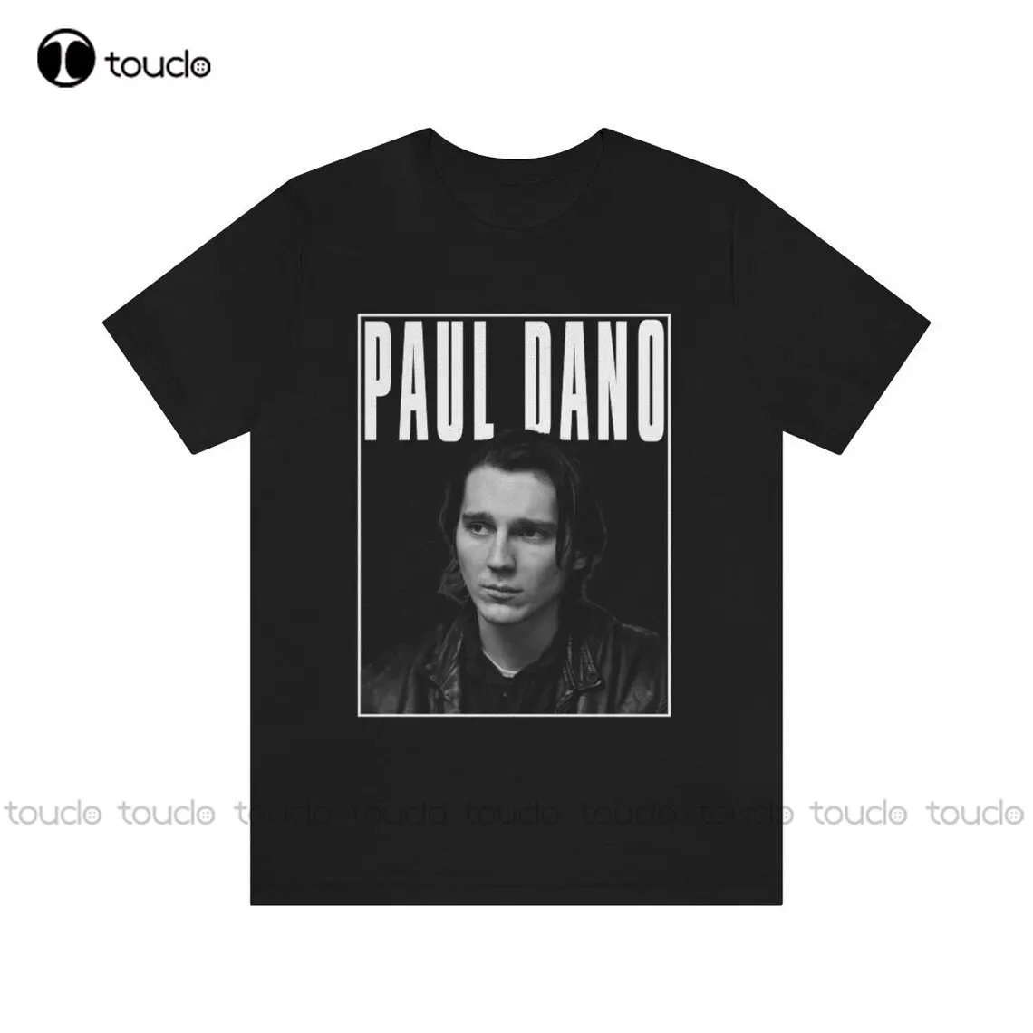 Paul Dano The Riddler Fan Retro Vintage Bootleg Rap Meme T-Shirt Oversized Tshirts Custom Gift Xs-5Xl Streetwear Tee Shirt New