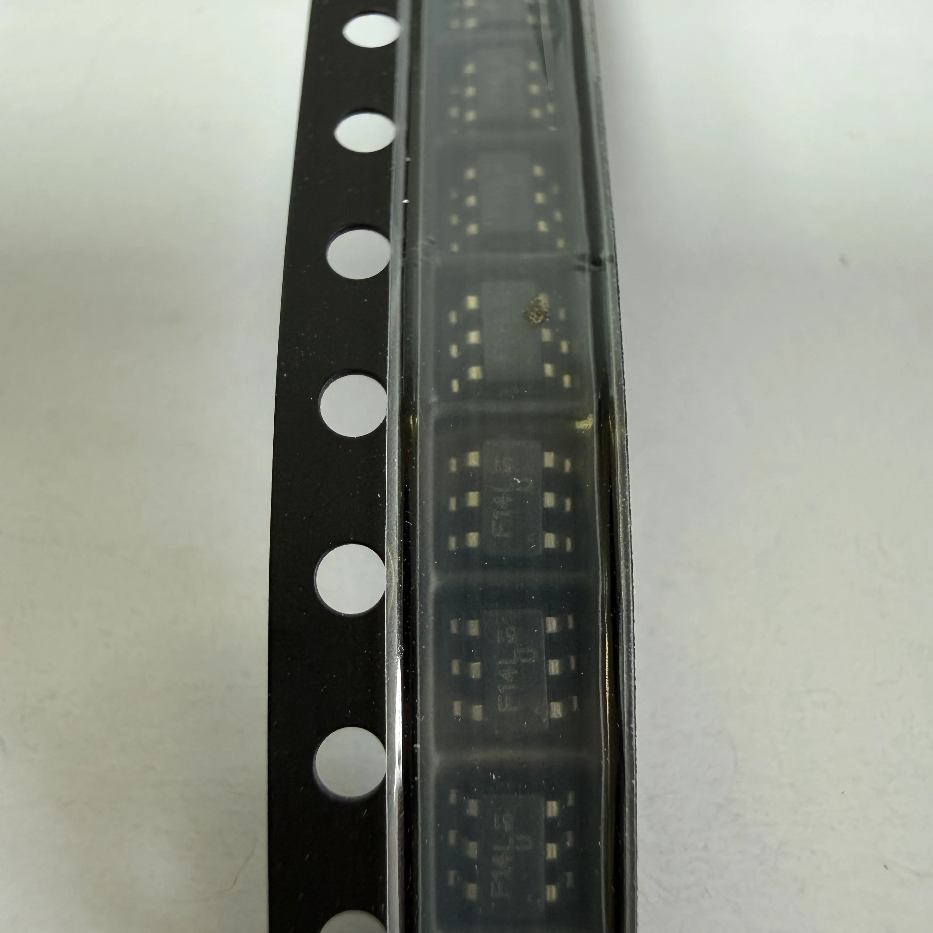 50PCS/LOT AO6601 (MOSFETs)