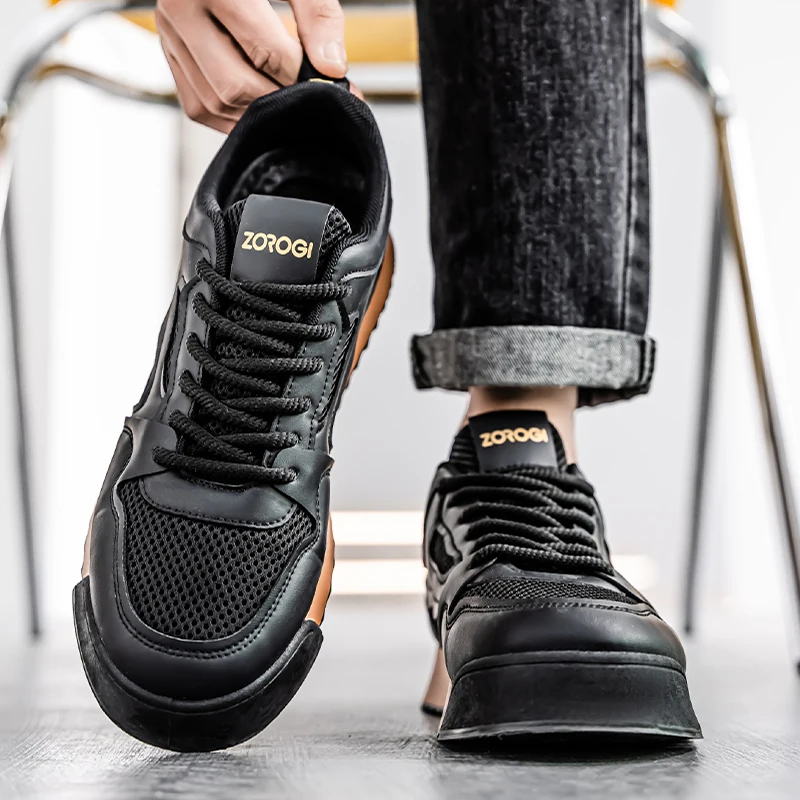 

2025 New Men's Board Shoes,sneakers,skate shoes,Casual Shoes Breathable Classic Cushioned Comfortable Boost Trendy New Arrival