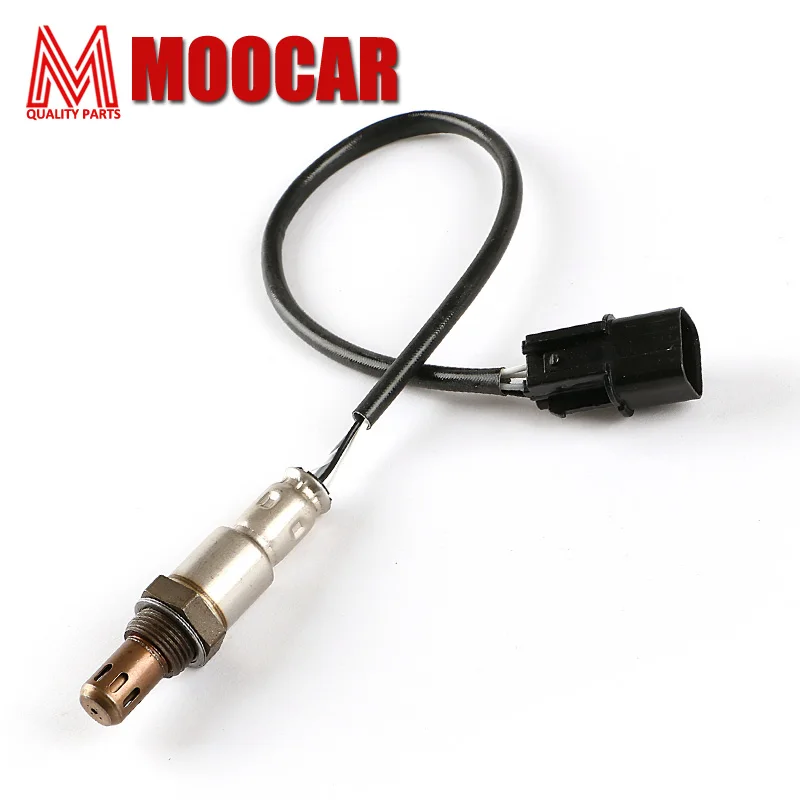 96415640 4-Wire Planar Oxygen Sensor for CHEVROLET MATIZ CAPTIVA DAEWOO MATIZ VAUXHALL ANTARA 48 03 531 4803531 Lambda Sensors