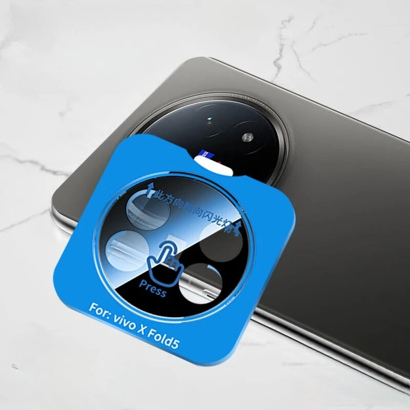 For Vivo X Fold5 3D…