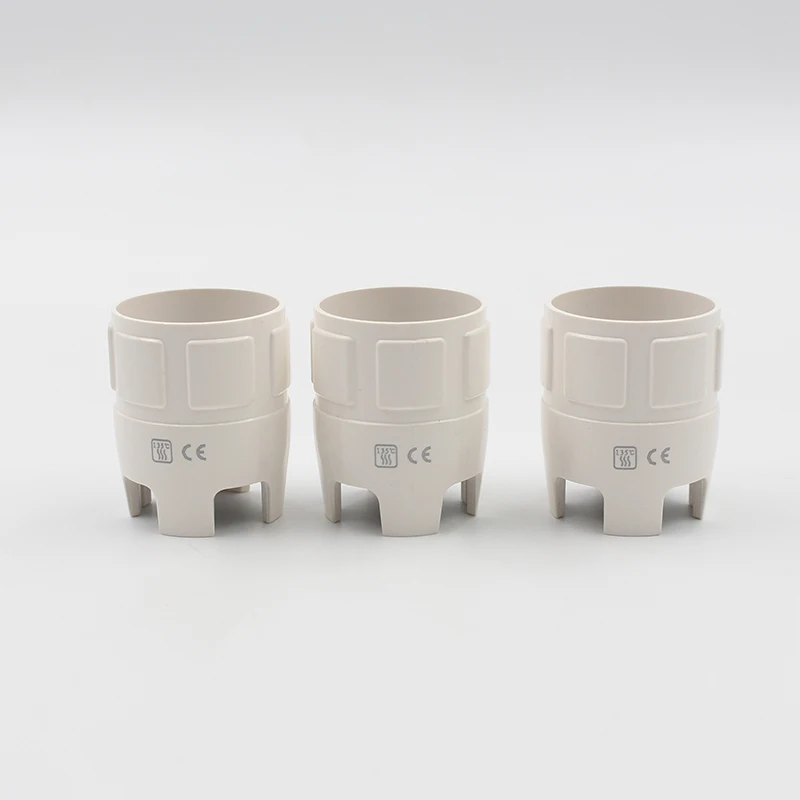 1 قطعة نصائح القشارة التحجيم نصائح عزم الدوران وجع ل EMS satbic Woodpeck DT قبضة الأسنان مختبر الأسنان أدوات طب الأسنان