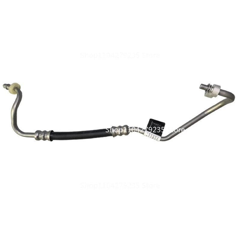 

Подходит для Buick New Regal, охлаждающая масляная трубка, выпускной короткий шланг 9076220.