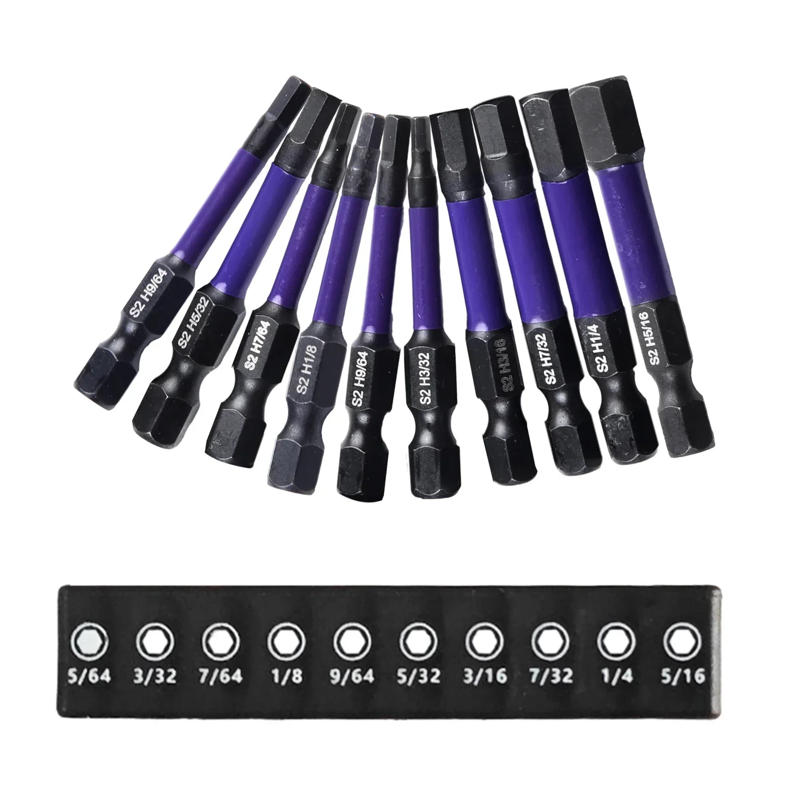 Impact Resistance Imperial Magnetized Metal Note Package Content X Screwdrivers Bit Pcs Product Name Screwdrivers Bit Set