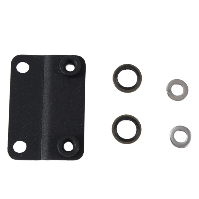 

M0t-rMotorcycle Handlebar Riser Drag Handle Bar Clamp Extend Adapter for Yamaha MT-07 MT07 MT 07 2021 2022 202