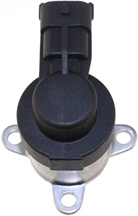 Válvula dosificadora de combustible de piezas automotrices 0928400743