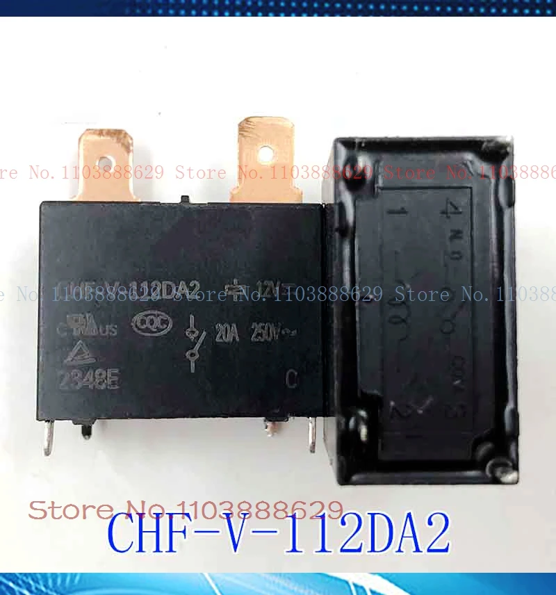 Chf-V-112Da2 20A 12…