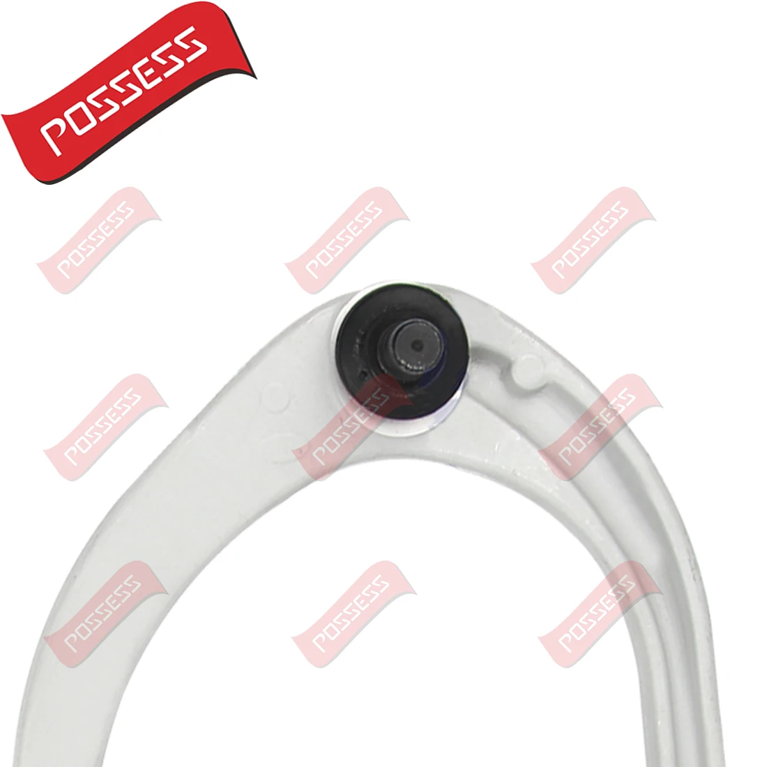 A Pair of Front Upper Suspension U-Type Control Arm For Land Rover Range Rover L405 L494 Discoverer 5 L462