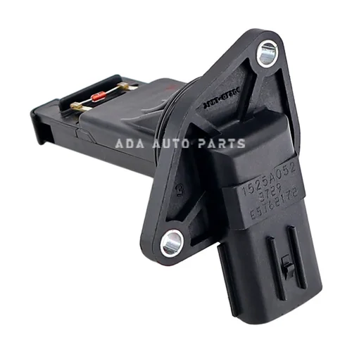 Imagen 2 del producto Original nuevo 1525A052 1525A031 E5T62172 1525A027 Sensor MAF de flujo de aire masivo para Mitsubishi Mirage Outlander Lancer 1.2L 2.0L 2.4L