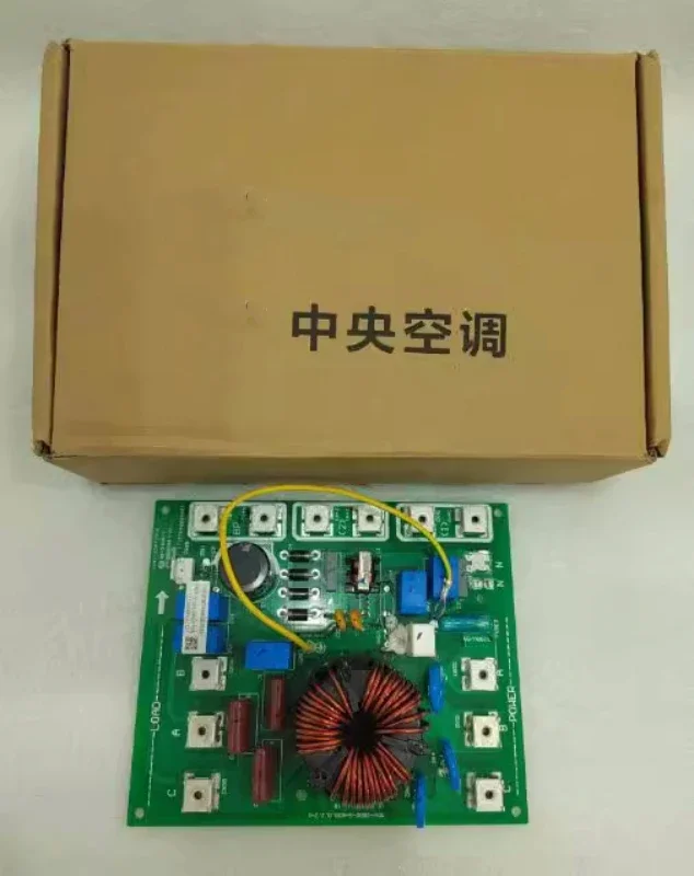 

New for Midea Air Conditioning Filter Board 17127000000537 MDV-420W/S-830 MDV-280W-S-830