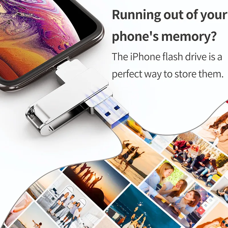 Imagem -05 - Flash Usb para Telefone e Almofada Metal Pendrive Memory Stick 64gb 128gb 256gb 512 gb Android Otg tipo c Memory Stick 678 4em 30 Unidade