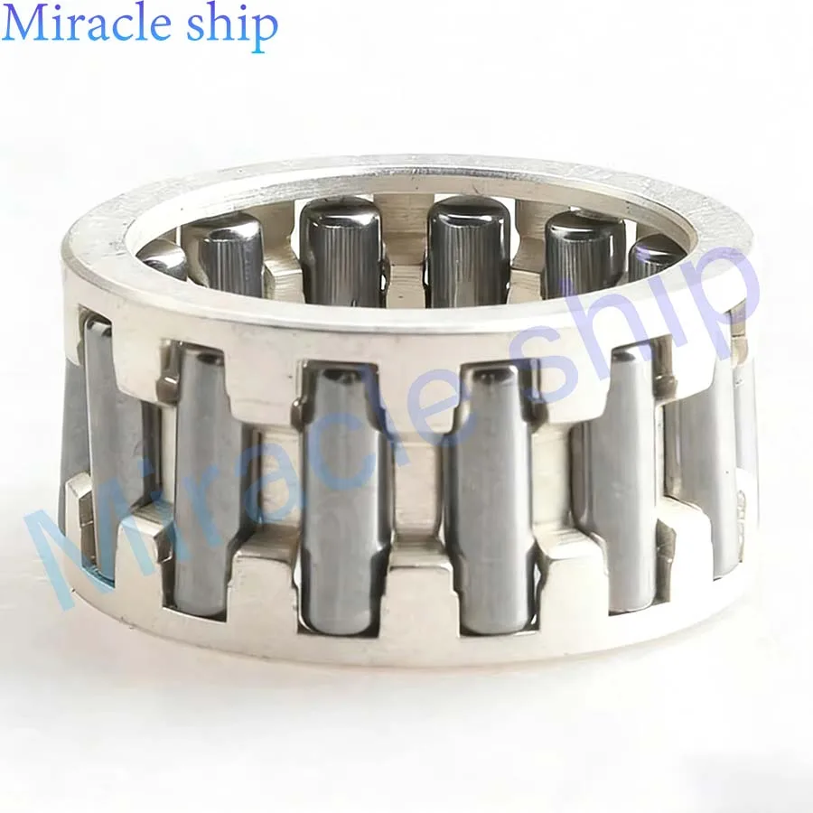 93310-527W1 Cylindrical Needle Bearing for Yamaha Outboard Engine 60HP 2 Stroke 93310-527W1-00 93310527W100 Boat Motor Part
