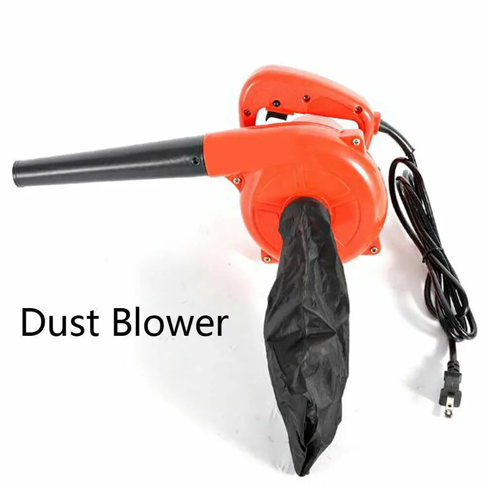 Draagbare Luchtblazer Computer Dust Cleaner Home Handheld Veegmachine 13000r/Min 1KW