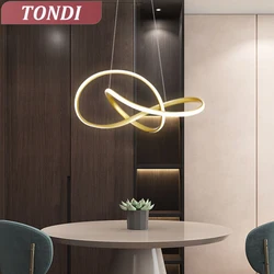 Lustre Modern LED Chandeliers For Bedroom Restaurant Lighting Ceiling Lighting Hanging Chandeliers Interior Decoration