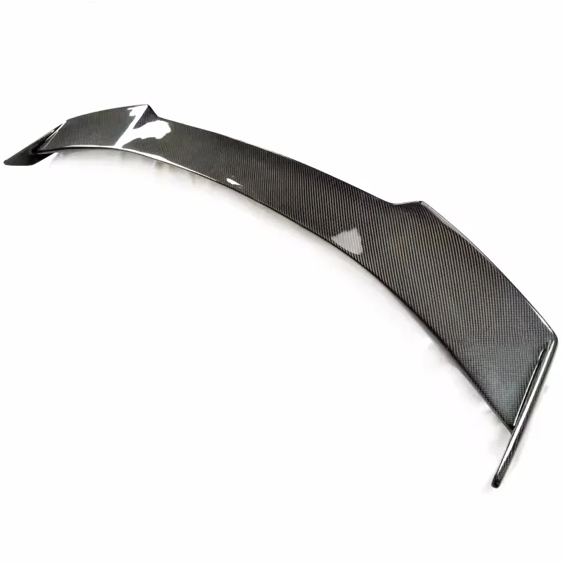 

Carbon fiber Tail wing for Geely LYNK&CO 03 03+ 18-19 modified Rear spoiler body kit Car Accessories