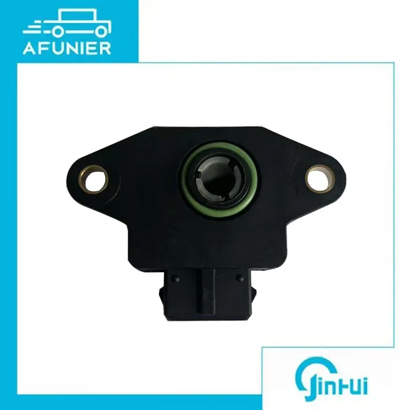 

Датчик положения дроссельной заслонки, 1 шт., для Citroen, Peugeot (2005-1998), номер OE. :0280122009,72408744,7240974400,16288V