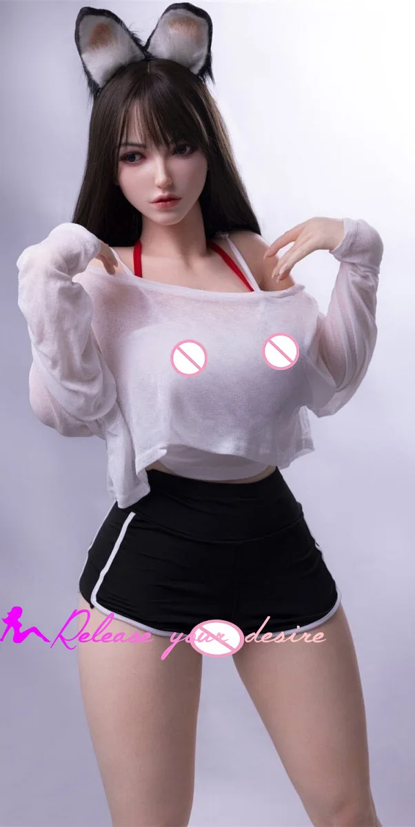 جهاز الاستمناء الذكور TPE دمية جنسية حجم مباشر كبير الثديين الجنس عن طريق الفم واقعية المهبل إدراج الاختراق للتخصيص #5