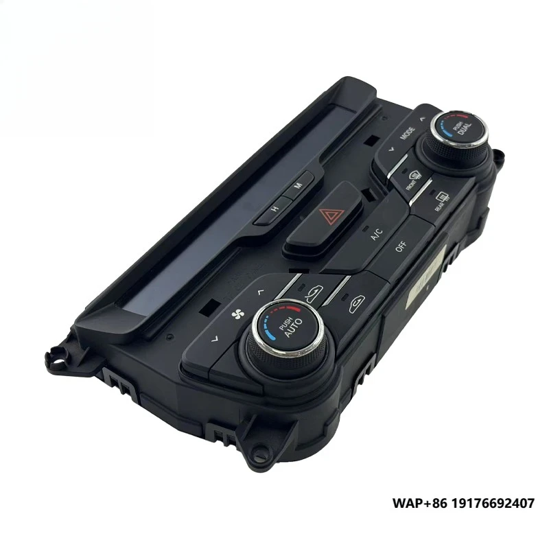Car Air AC Heater Panel Climate Control Assembly Switch 97250-4M100 97250-4M100 forHyundai Kia Tucson Elantra Soul Auto Parts