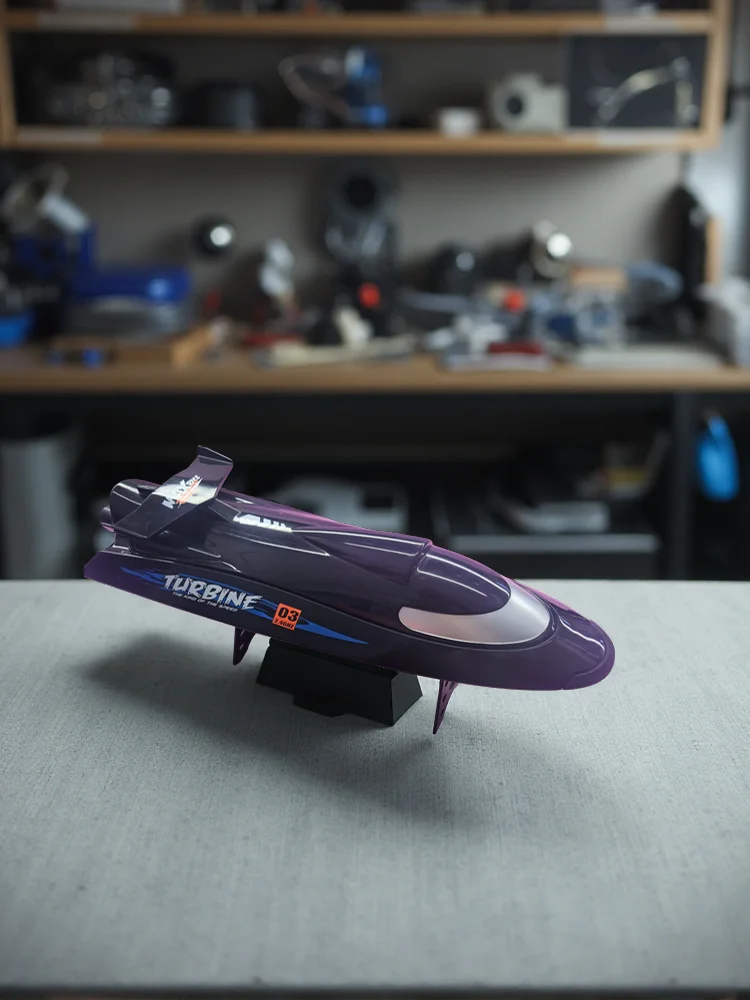 RC Flying Eagle Horizon V009 Remote Control Jet Boat Vortex Jet Boat Original Parts JK's Propeller Repair Parts Series