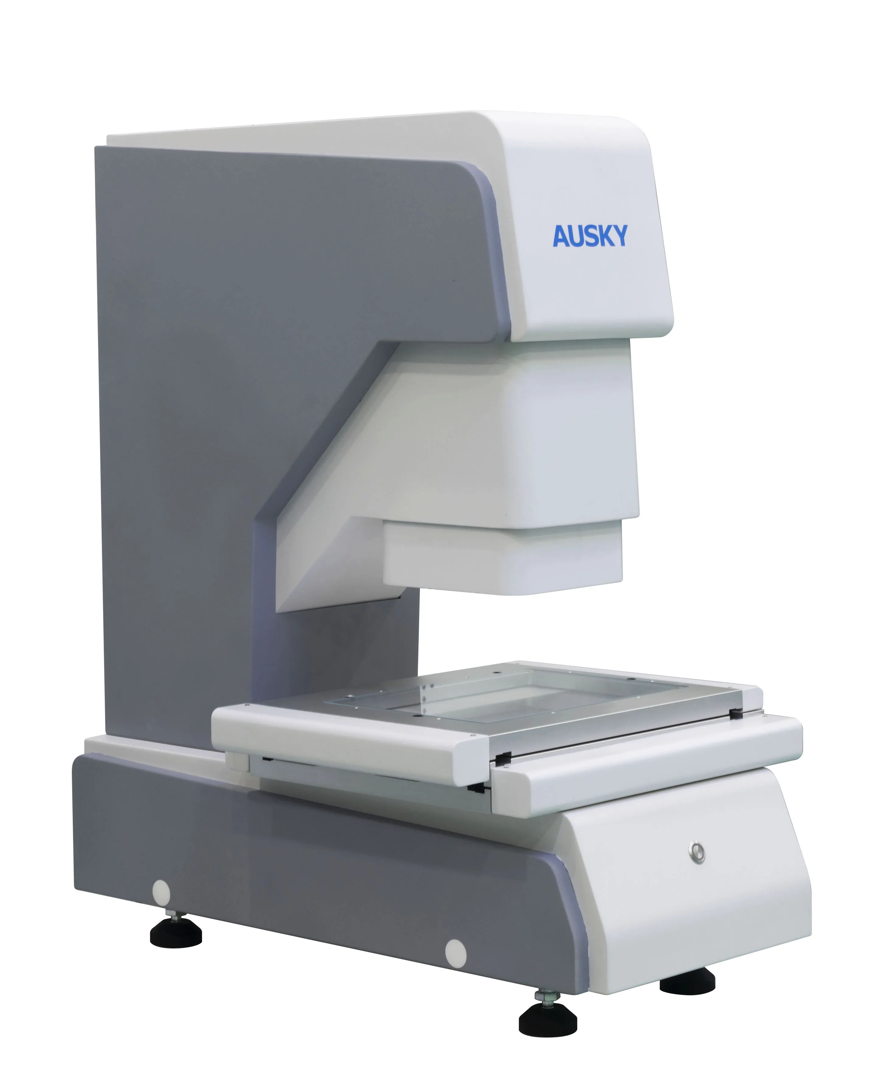 High Precision One-Click Flash Measuring Instrument Automatic Vision Measuring Machine For Mass Production QC