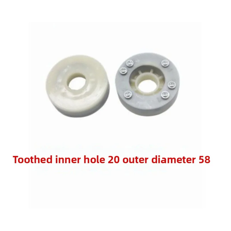 Sending tray 14 15T numerical control electric tool holder signal tray four stations sending inquiry lathe magnet seat