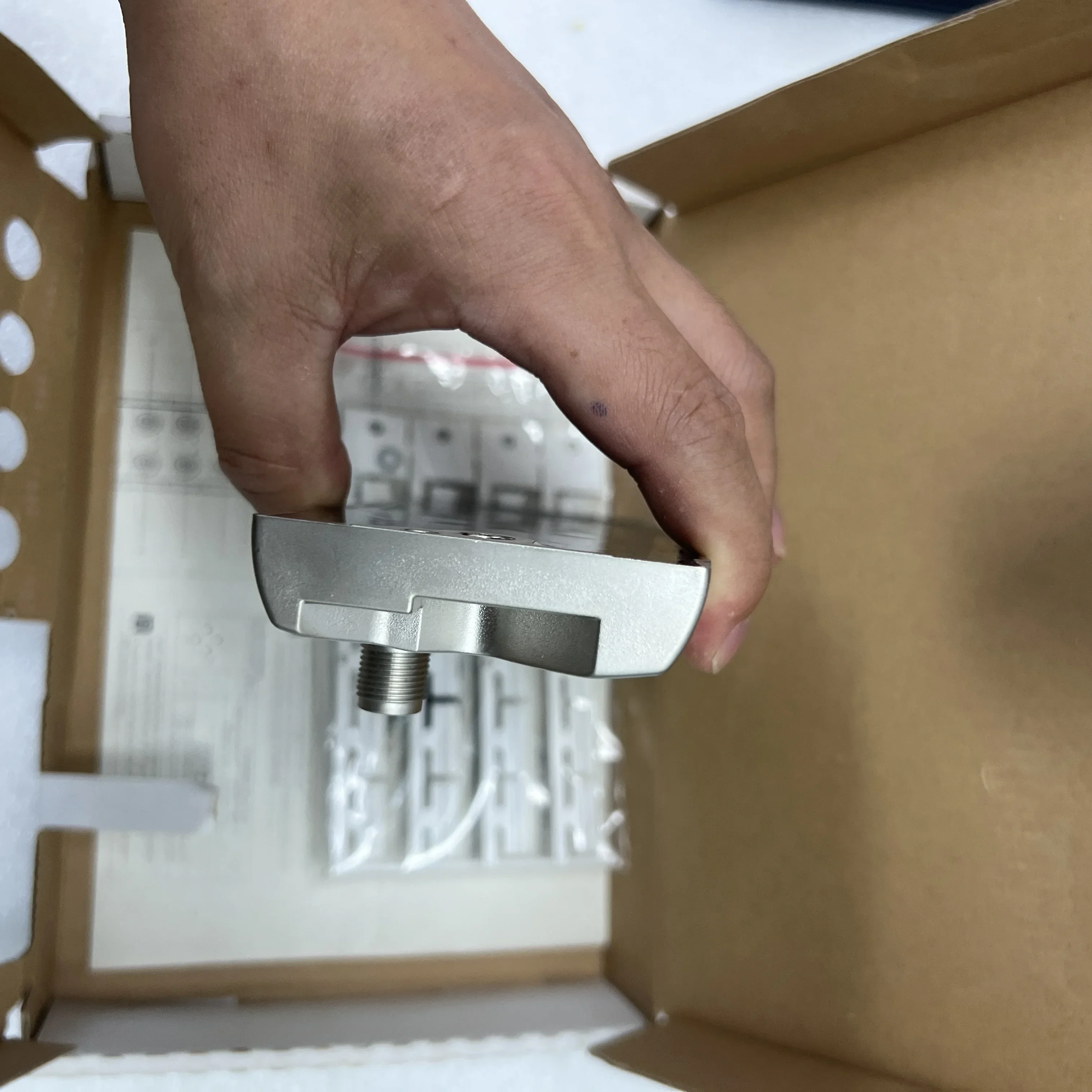 Moduł Profibus BNI00AJ BNI IOL-719-002-Z012