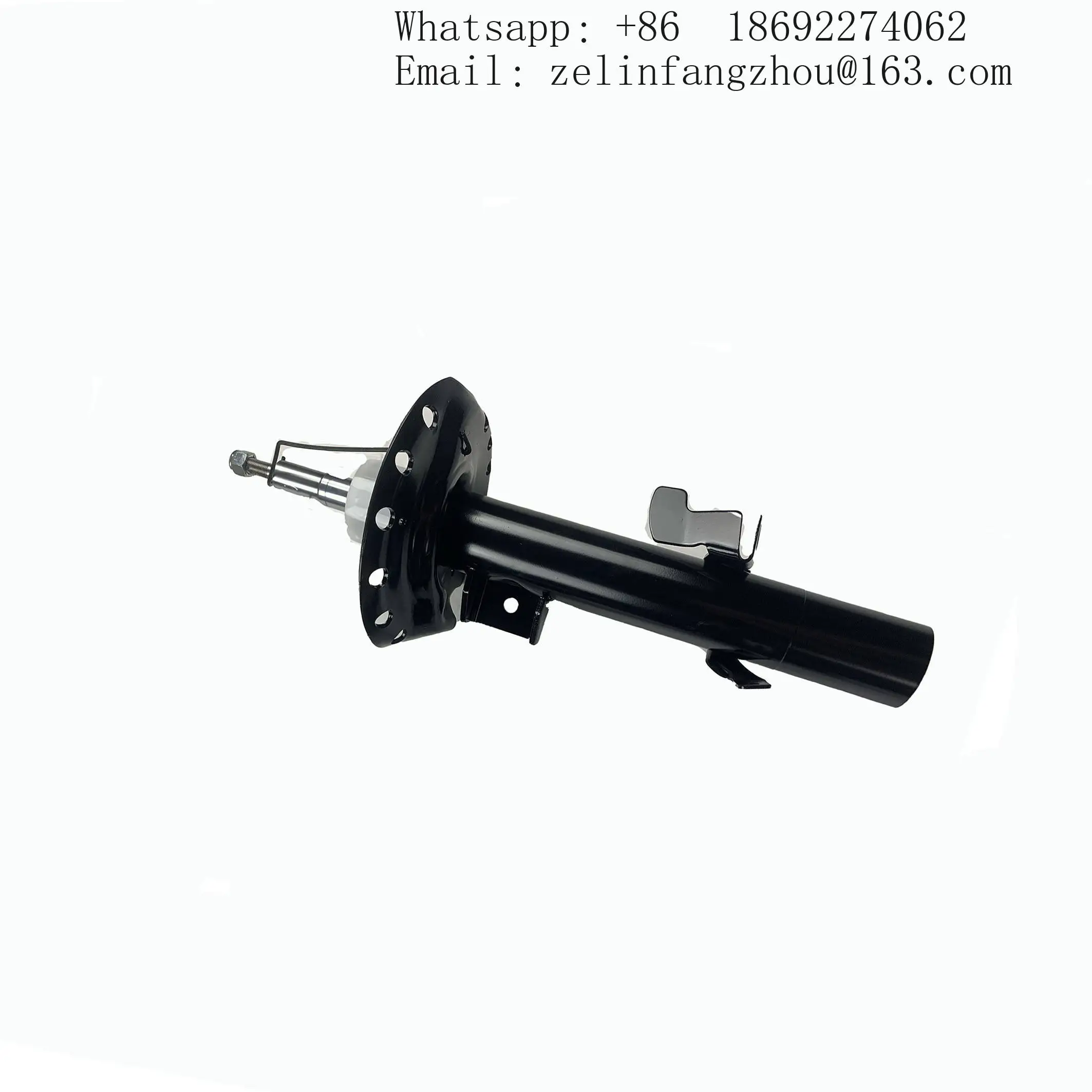 

HELI New Front Shock Absorber For LAND ROVER FREELANDER 2 (L359) 2006-2014 OE LR031666/LR031667