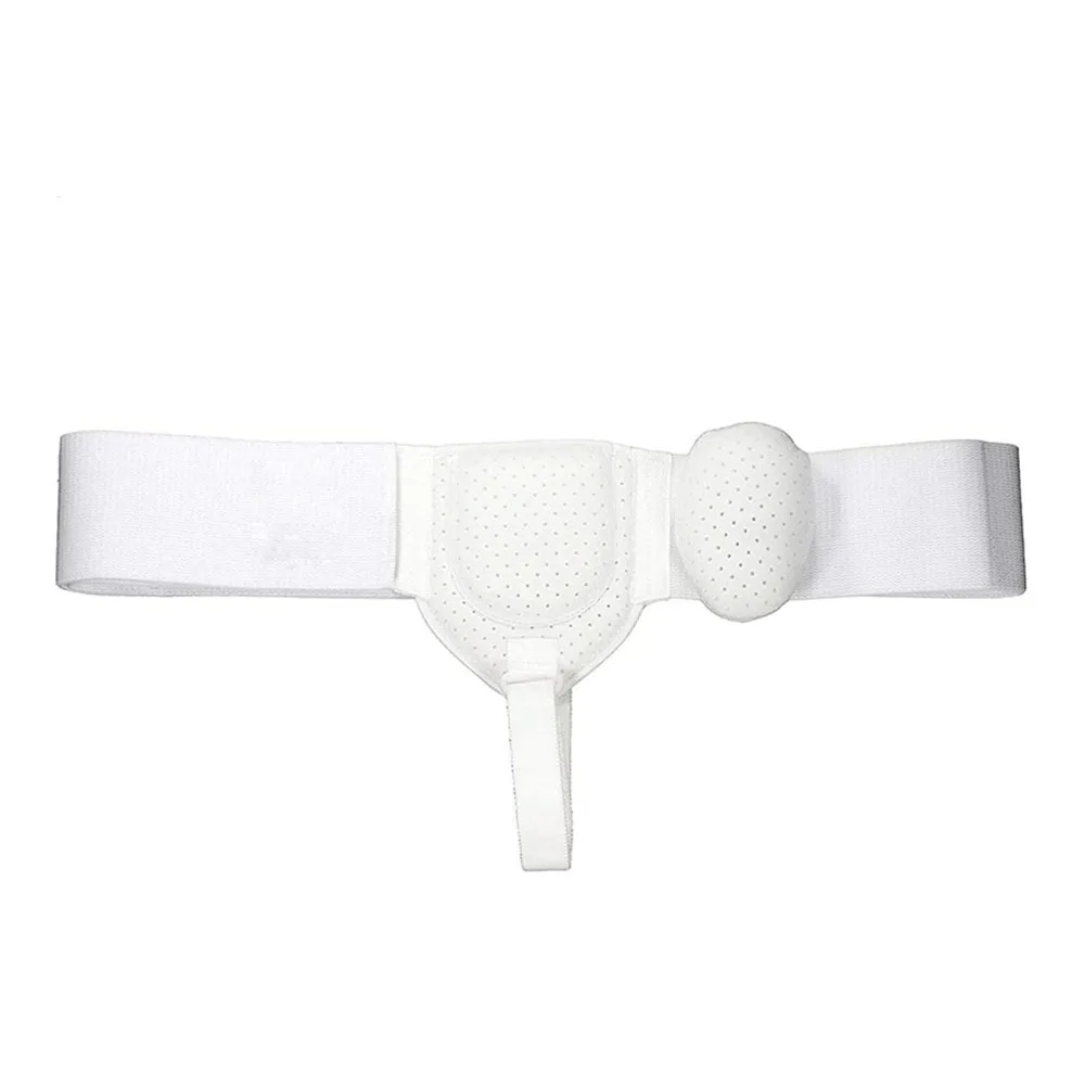 Adjustable Hernia Truss Belt Breathable Comfort Design Groin Support Belt Support Strap Recovery Strap Hernia Guard Daily Use