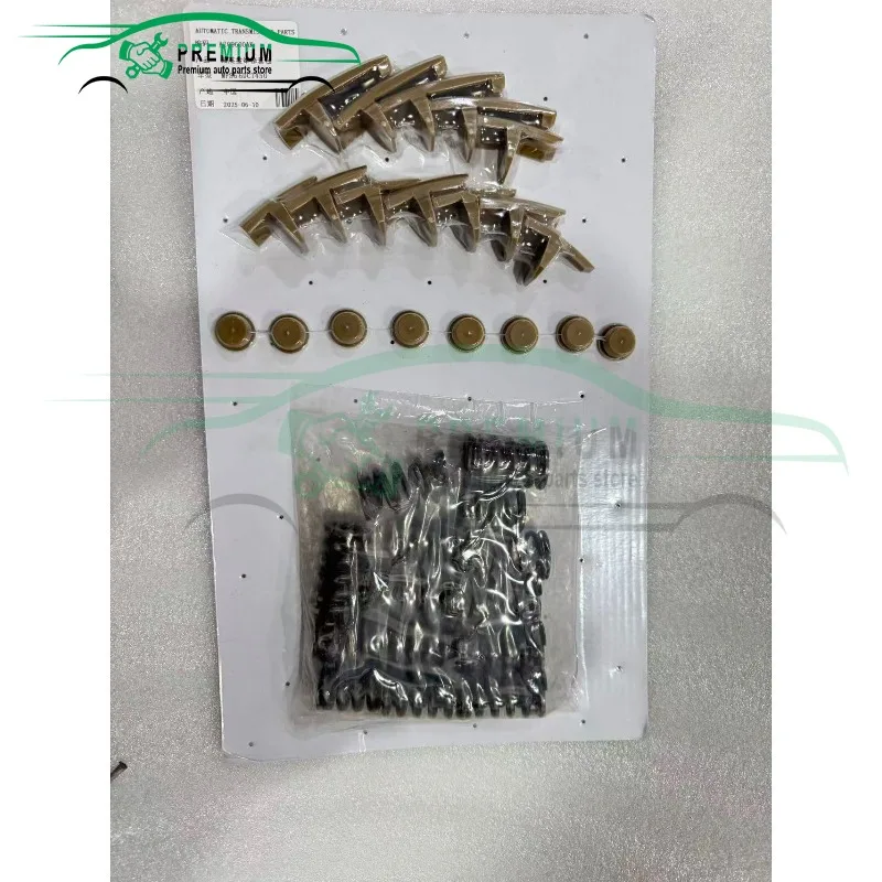 6DCT450 MPS6 العلامة التجارية الجديدة مخلب نقل الربيع التجنيب عدة كليب كيت يناسب فورد #6