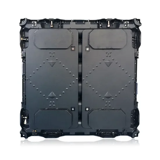 Custom Weatherproof Outdoor LED DisplayDisplay Cabinet Screen P8 Fixed Installation Poster Display Outdoor Display view 5