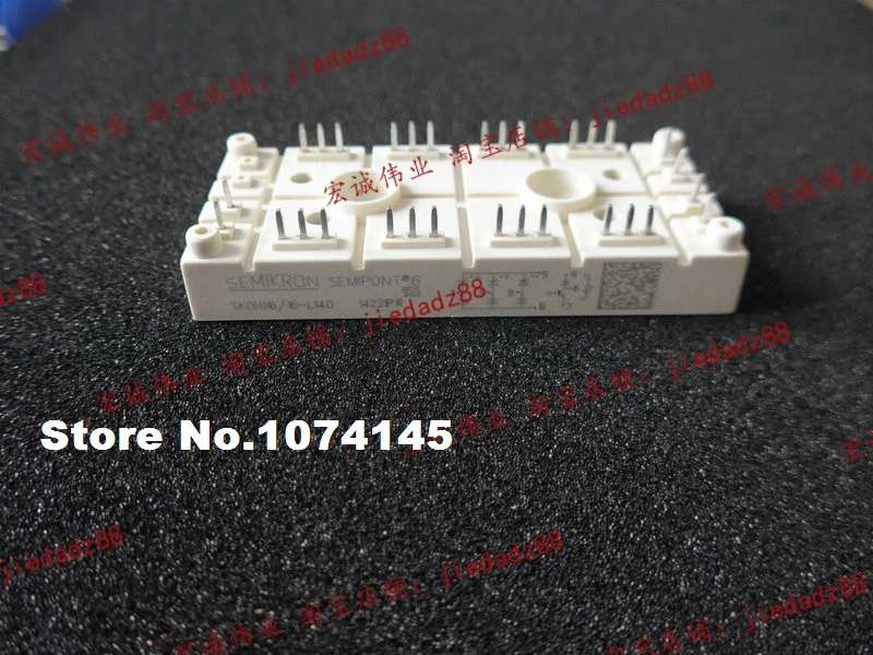 

SKDH116/16-L140 IGBT power module