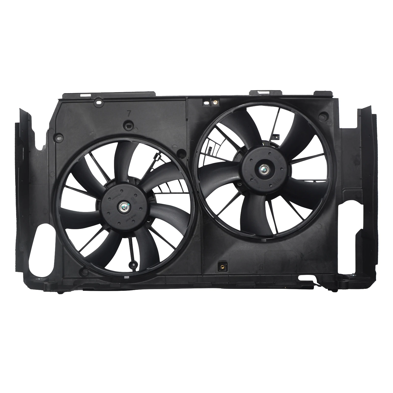 

Radiator Cooling Fan Assembly for 2006-2012 Toyota RAV4