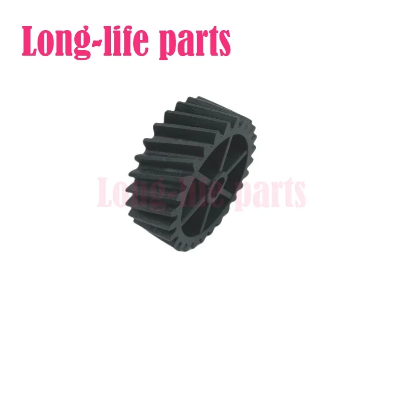 

Compatible New 5X Lower Roller Gear For Canon IR 2016 2020 2120 2120 2116 2318 2320 2420 ir2016 ir2020 ir2318 Copier Parts
