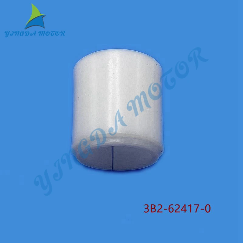 3B2-62417-0 Bushing For Tohatsu Outboard 9.8HP Up and down steering bushing 3B2624170 , 3B2-62417