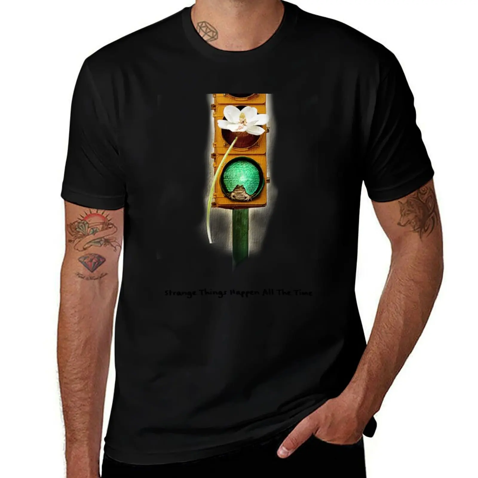 

Magnolia T-Shirt graphic shirts shirts graphic tees sweat mens white t shirts