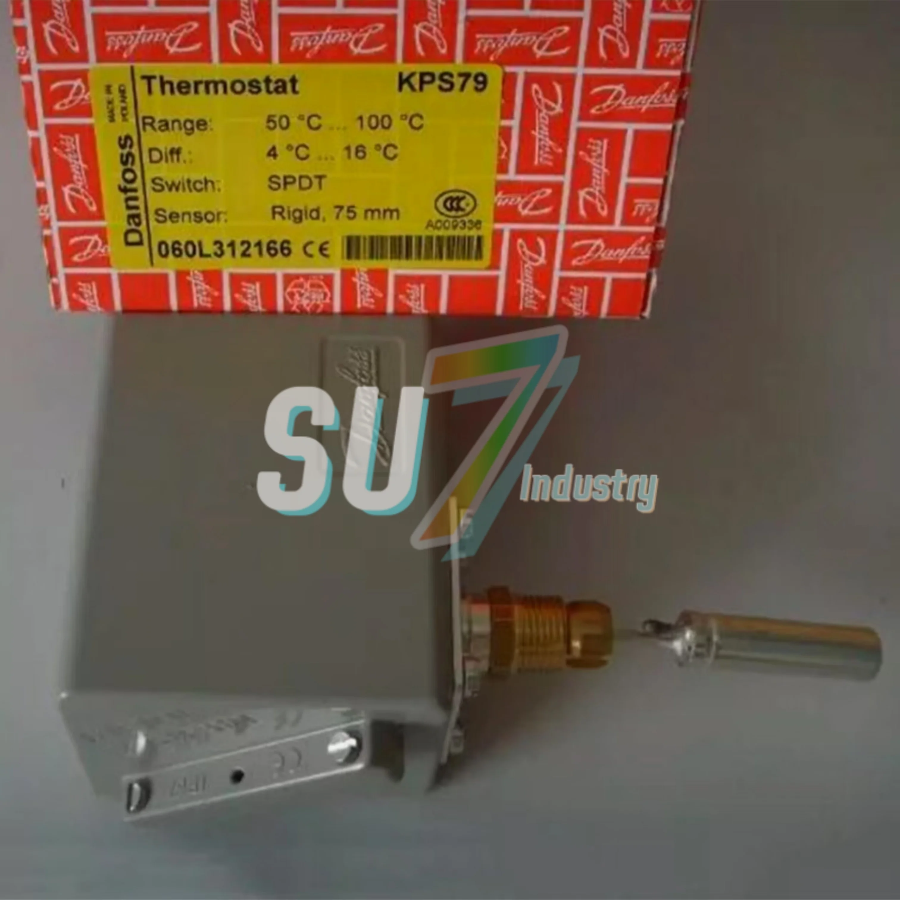 

Temperatur Switch New original 060L312166