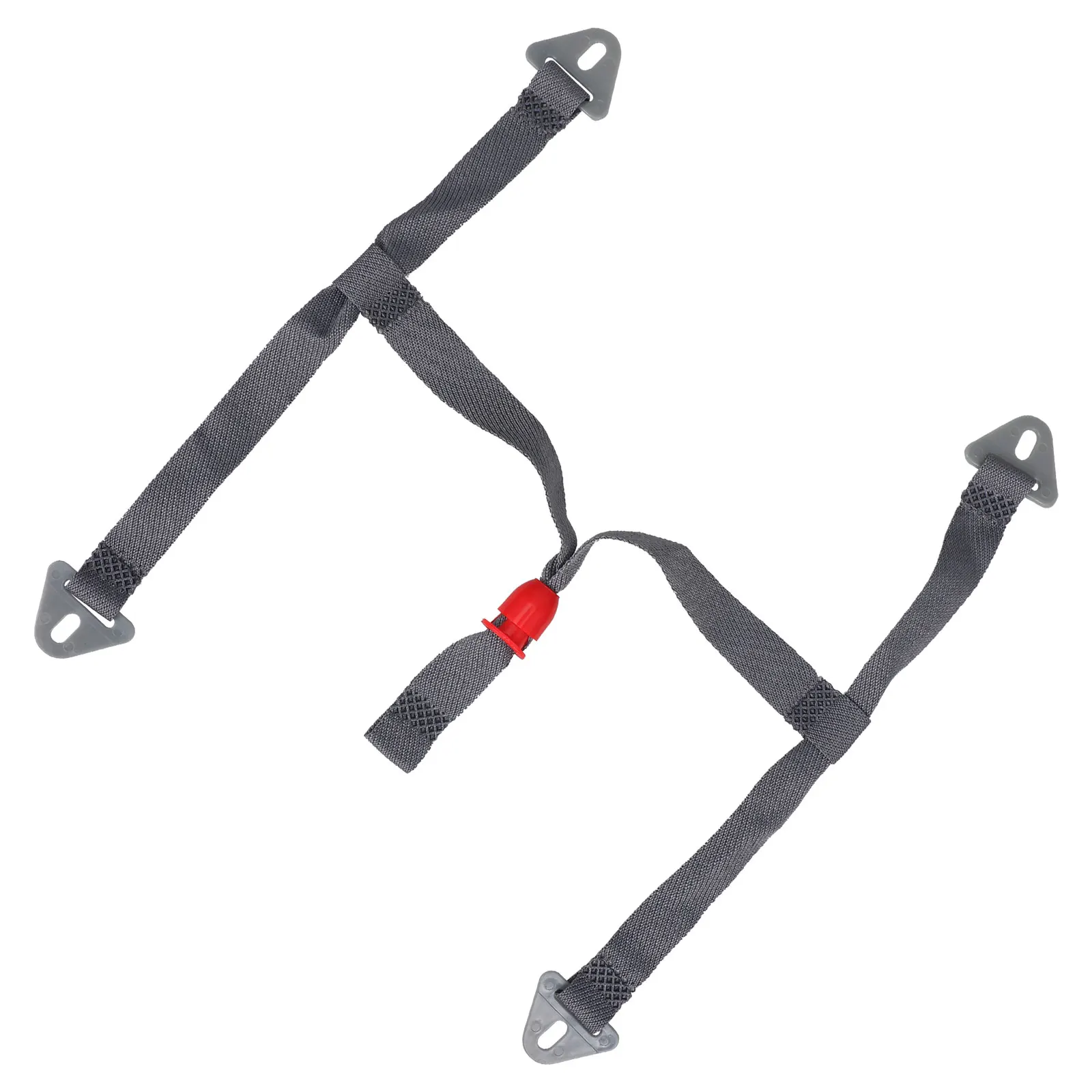 

Safety Chin Strap Adjustable Replacement Buckle Y Type Construction Hard Hat Accessories Plastic