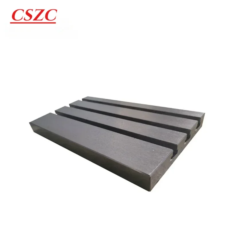 

NEW Three Grooves T Type Groove Working Table For Carving Machine Row Working Table For CNC Machine