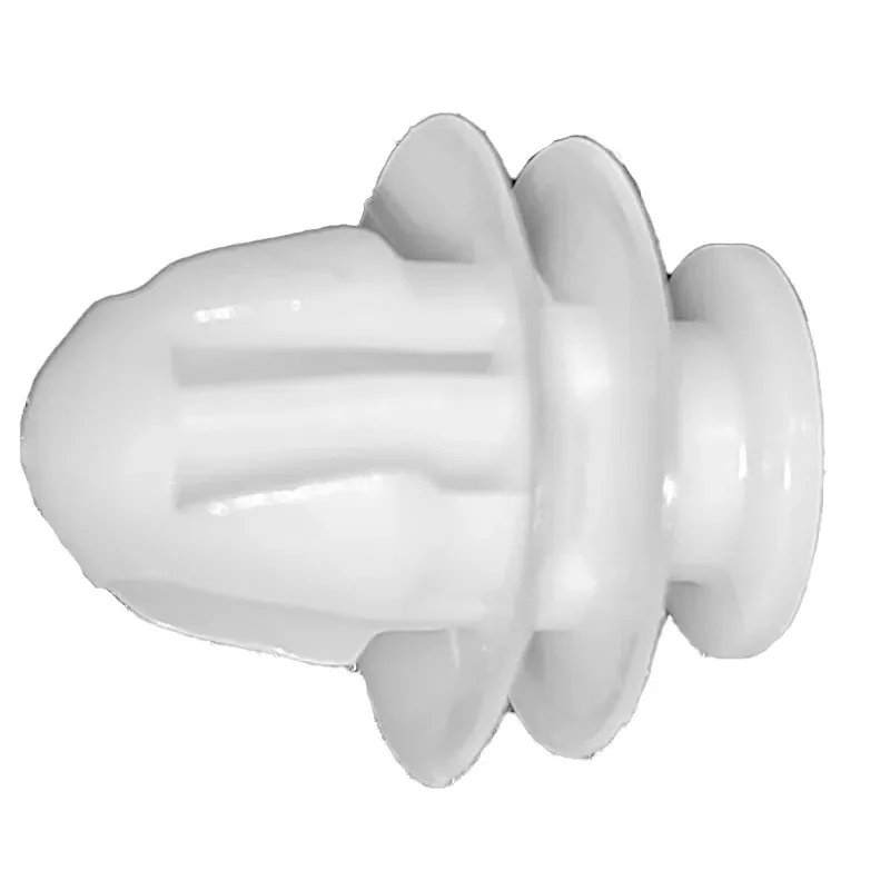 

Genuine Door Tweeter Triangle Plate Snap Clamp Clip for Toyota Reiz Corolla Levin Vios Yaris L 6956256 New Automobile Part