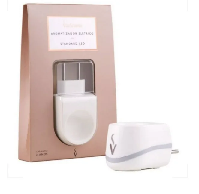 Standard Electric Aromatizer Led Via Aroma