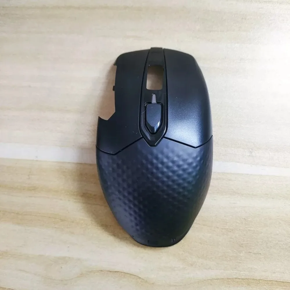 For Corsair Dark Core RGB Pro Mouse Repair Parts Top Shell Side Cover Scroll Wheel Mouse Feet Left Right Buttons Cable (007)