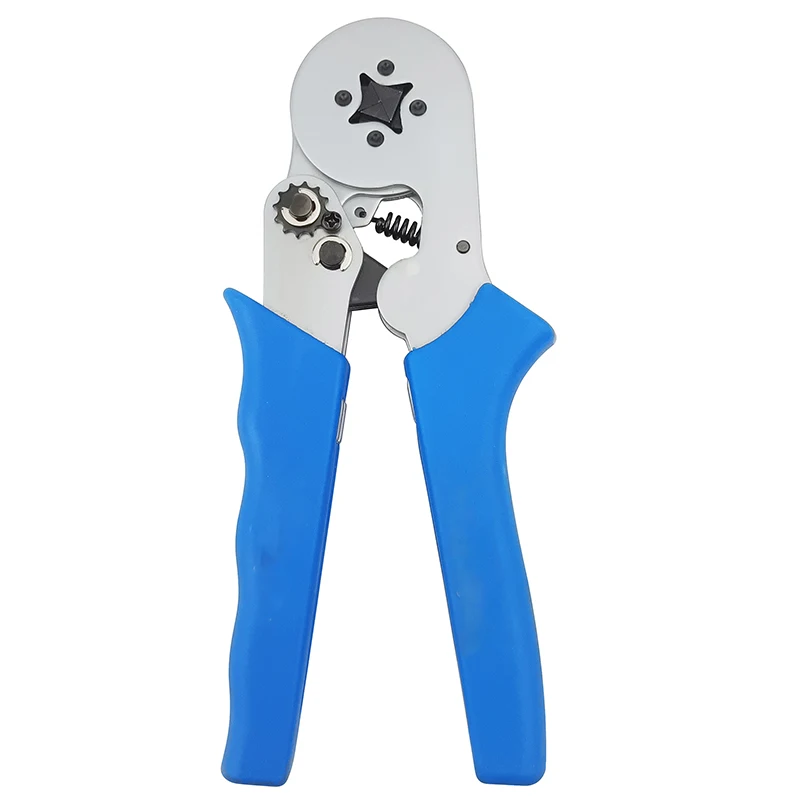 CYH-4/6 tubular terminal crimping tool crimping tool wire connector for wire end crimping tube terminal circuit maintenance