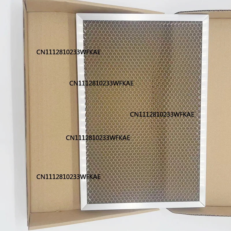 300x200 Laser Honeycomb Bed Universal Laser Honeycomb Working Table For CO2 Or Diode Laser Engraving Cutting Machine Accessories