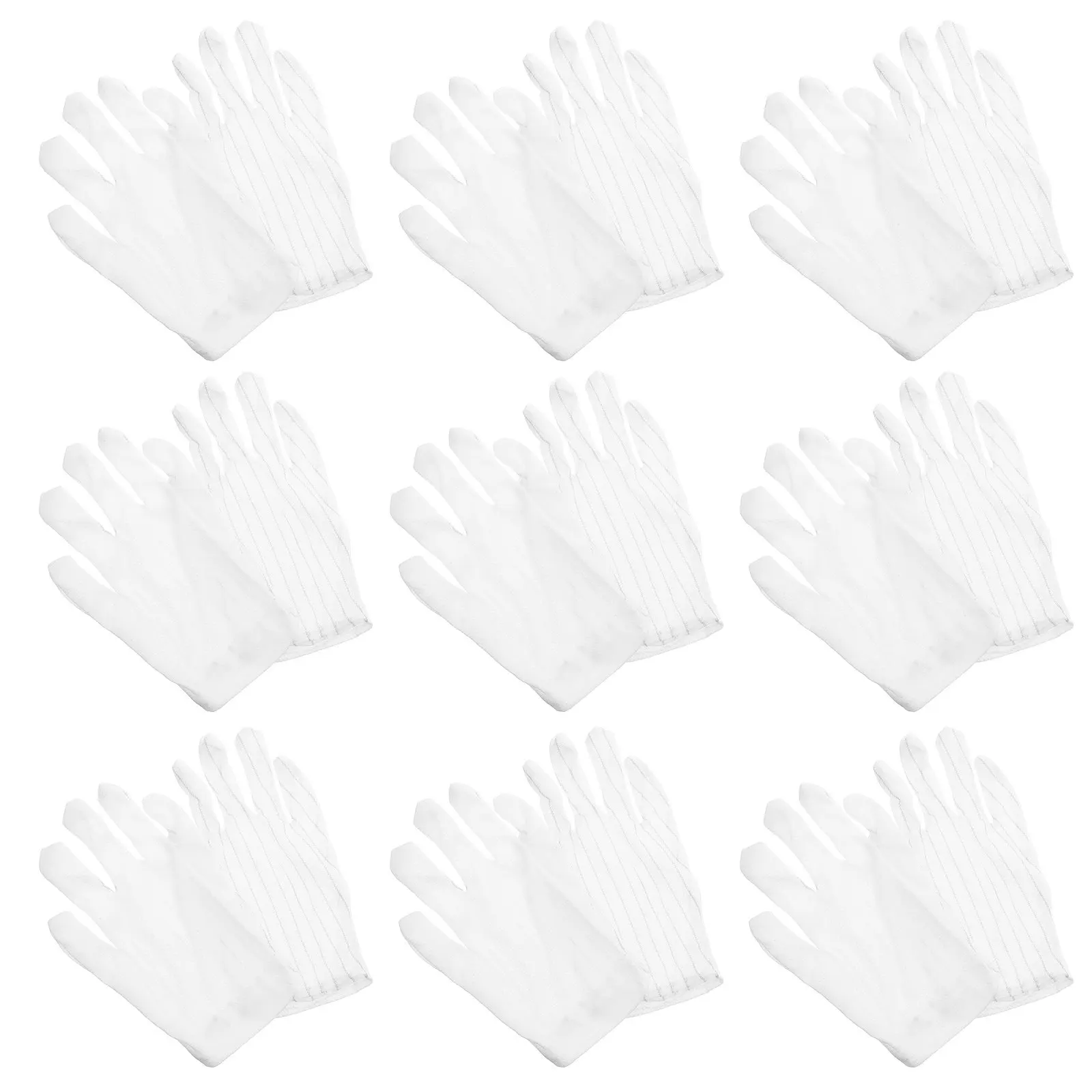 200Pcs Anti-Static …