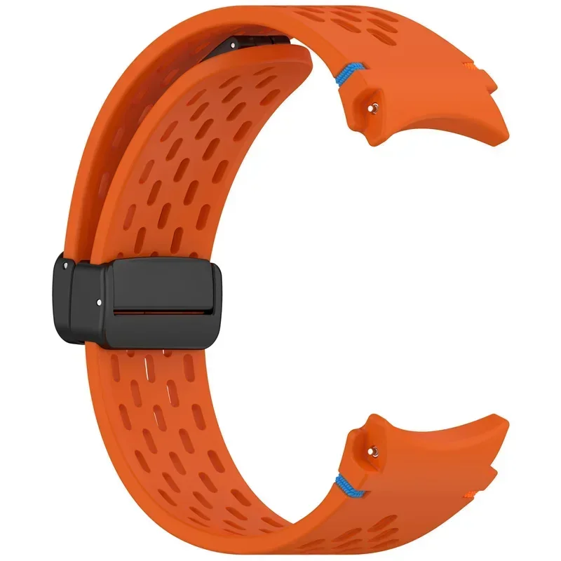Silicone Strap For … - image