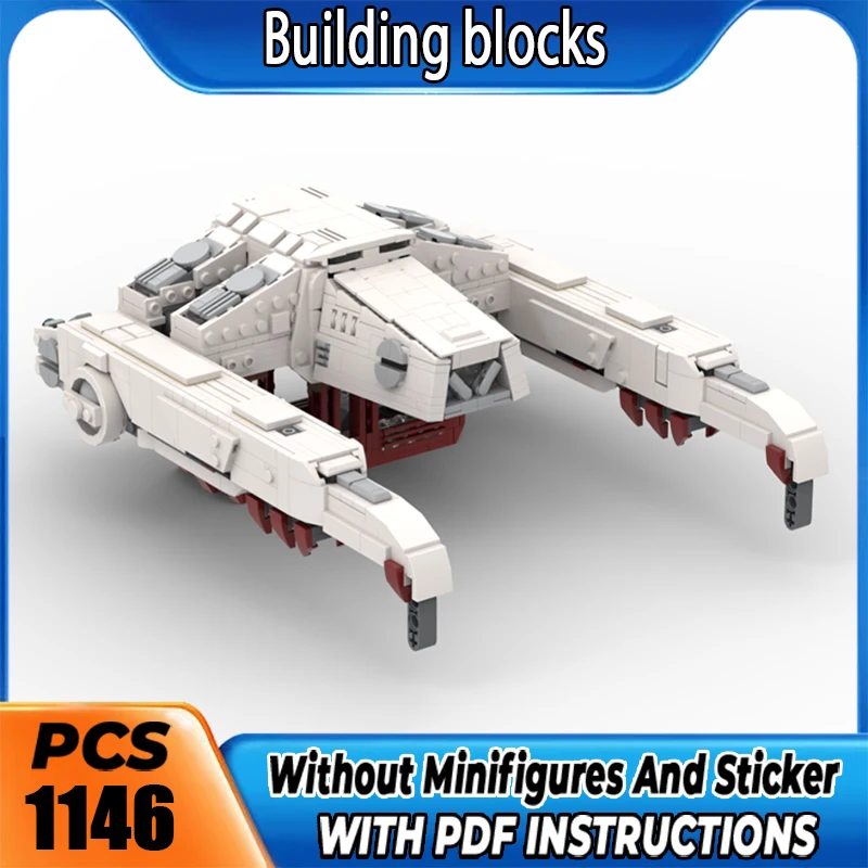 MOC Premium Building Blocks Heavy Transport Vehicle Model DIY Assemble Bricks High Precision Collectible Cool Toy Xmas Gift
