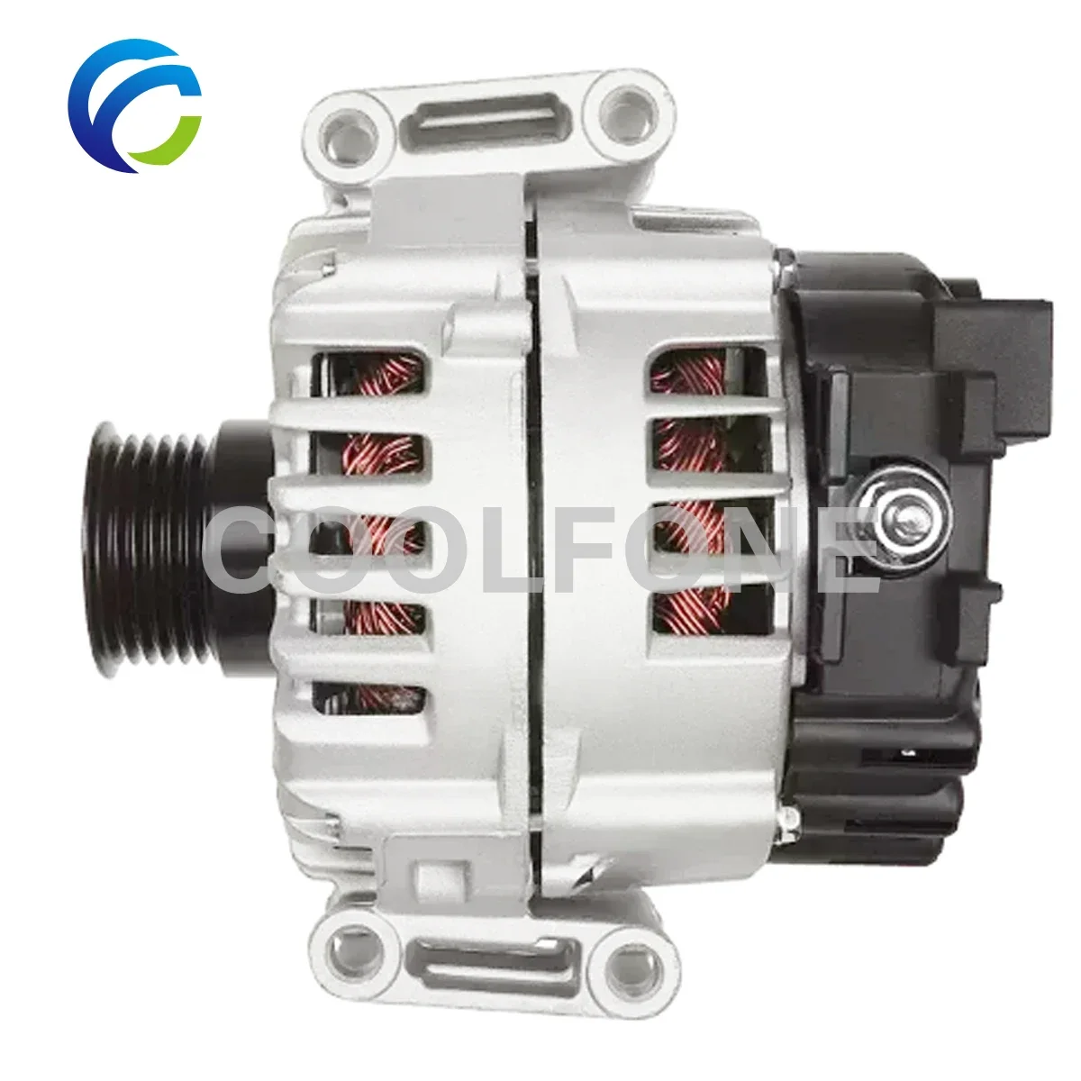 

Generator Alternator for MERCEDES BENZ W205 C200d C220d C250d C300d X253 C253 GLC W222 X222 S300 OM651 A0009061622 A0009063805